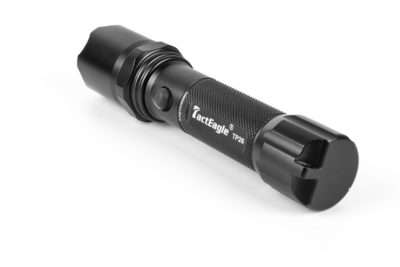 Rechargeable Long Distance Torch Light
